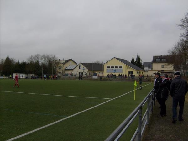 Stadion am Winzerkeller - Schweich