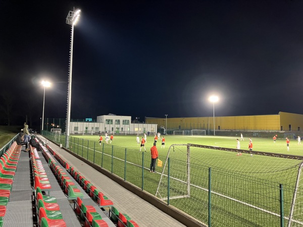Lugoj Arena - Lugoj
