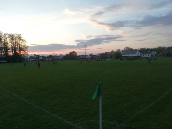 Sportanlage Hofmarkstraße - Geisenfeld-Engelbrechtsmünster