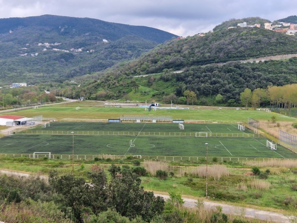 Stadion Prijevor - Prijevor