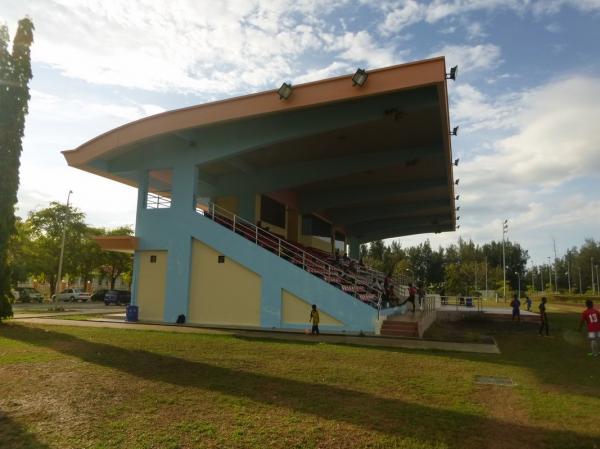 Stadium Kudat - Kudat