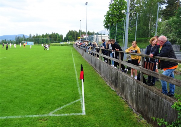 Sportanlage Waisenegg - Waisenegg