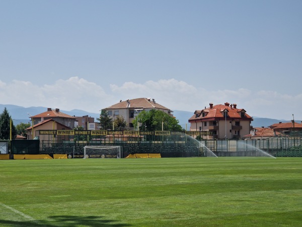 Sporten kompleks Botev 1912 - Plovdiv