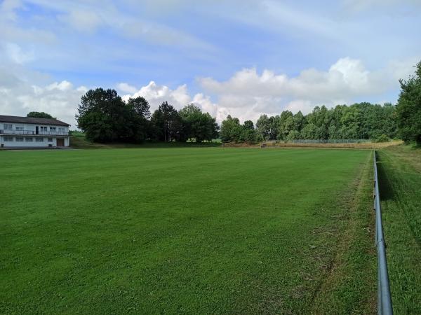 Sportanlage am Weiher - Polsingen