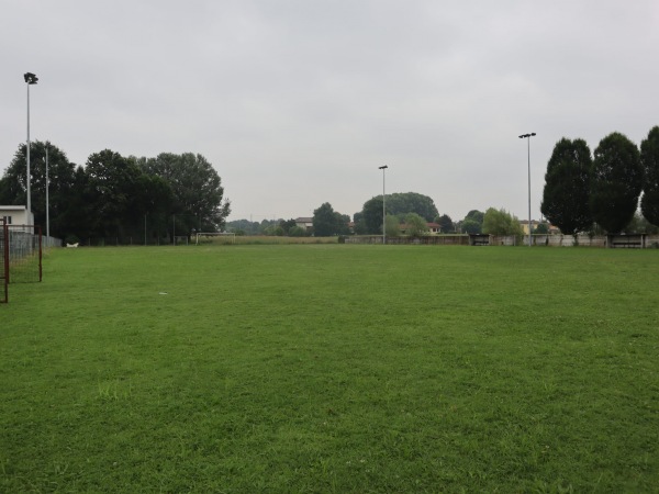 Campo Sportivo Parrocchiale Santi Giuseppe e Giuliana  - Villa del Conte 