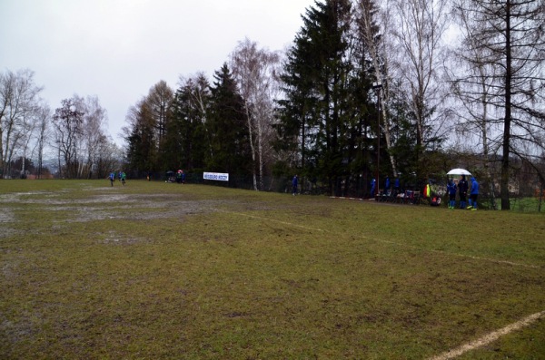 Sportanlage Lauterbach Platz 2 - Oelsnitz/Vogtland-Lauterbach