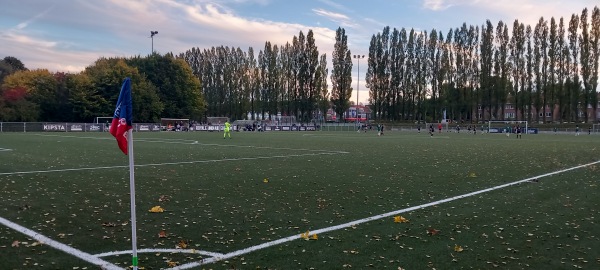 Stade Communal de Auderghem Terrain 2 - Auderghem