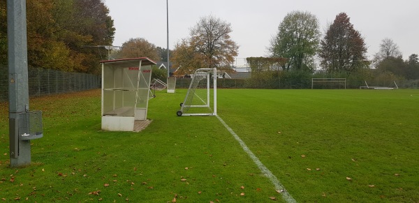 Sportpark Ridderstraße Platz 2 - Ahaus