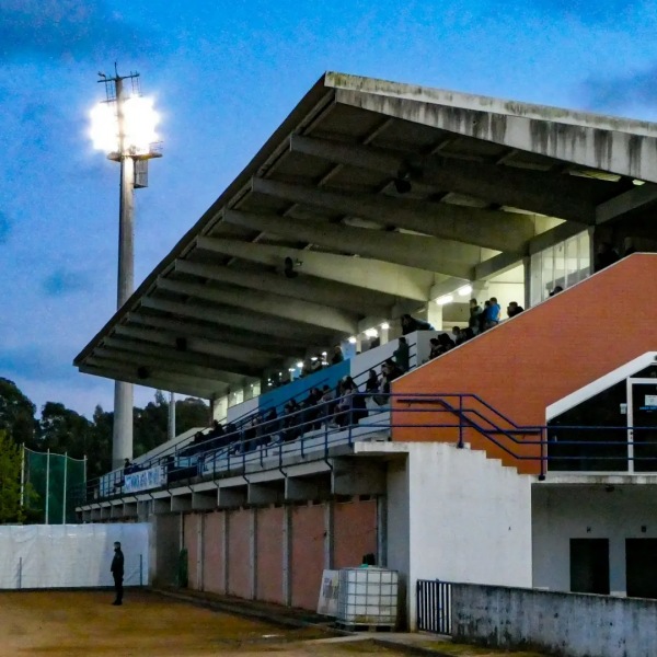Parque Desportivo de Avanca - Avanca