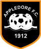 Wappen Appledore FC  139787