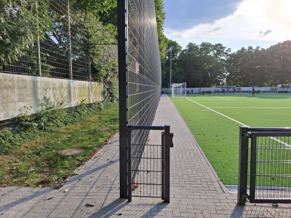 Sportanlage Iltisstraße Südplatz - Duisburg-Neumühl