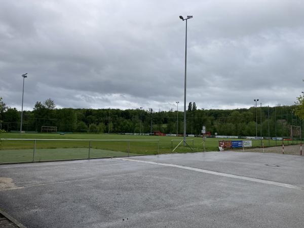Sportanlage in der Bürglenmatt - Kandern-Wollbach