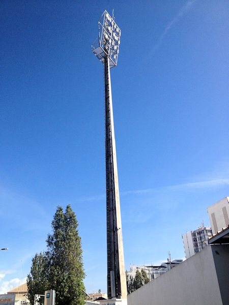 Estádio Municipal de Portimão - Portimão