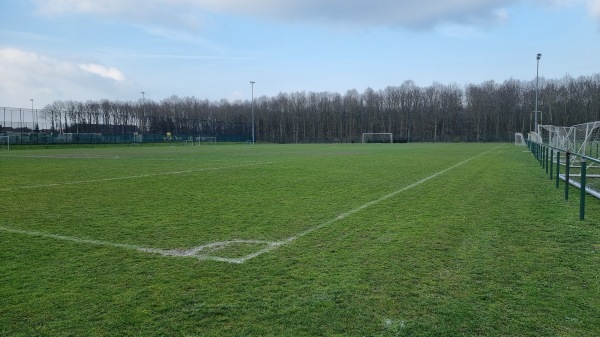Forestiersstadion Terrein 7 - Harelbeke