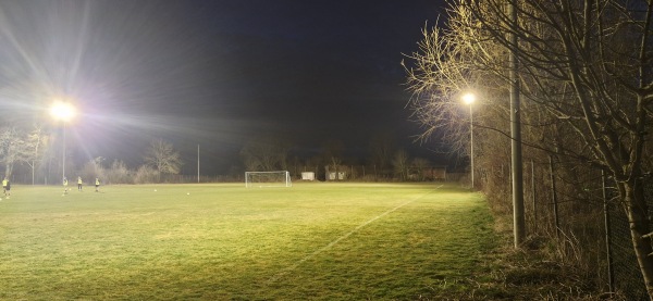 Sportanlage Hebertshausen Platz 3 - Hebertshausen