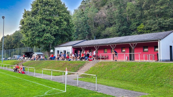 Sportanlage Leienhaus - Neumagen-Dhron