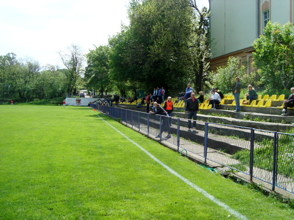 Stadion FK Grafičar - Beograd