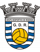 Wappen GD Resende