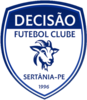 Wappen Decisão Sertânia FC