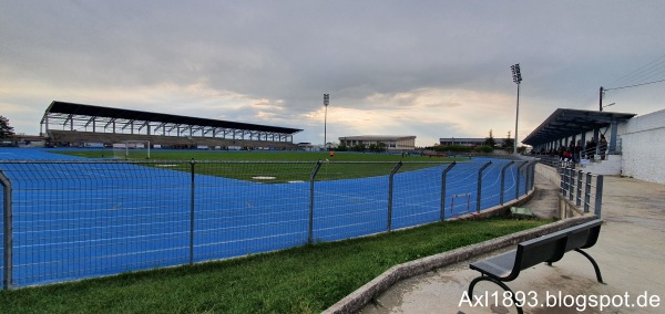 Dimotiko Stadio Kilkis - Kilkis