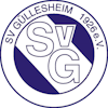 Wappen SV Güllesheim 1926  85136