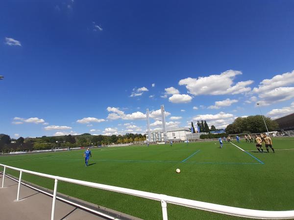 Sportplatz Bürgerpark 2 - Lahr/Schwarzwald-Dinglingen