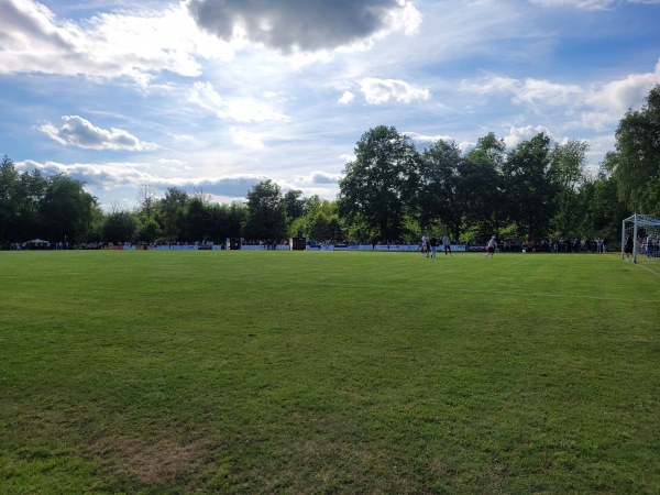 Sportanlage Ober-Lais - Nidda-Ober-Lais
