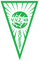 Wappen VVZ '49  20319