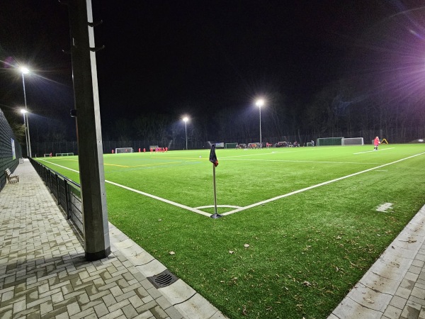 Sportanlage Pistorisstraße Platz 2 - Leipzig-Schleußig