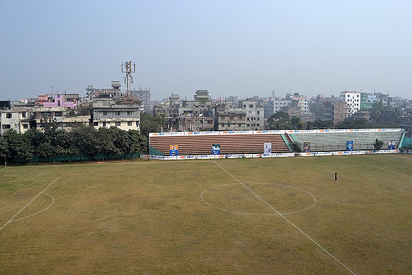 Bir Shreshtha Mostafa Kamal Stadium - Dhaka