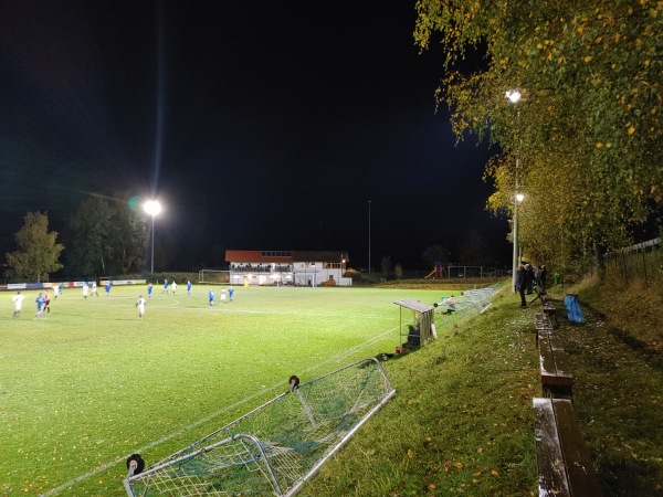 Karl Breinbauer Stadion - Saldenburg-Preying
