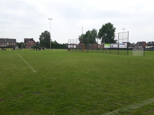 Walter-Löwe-Sportanlage Blücherweg - Delmenhorst