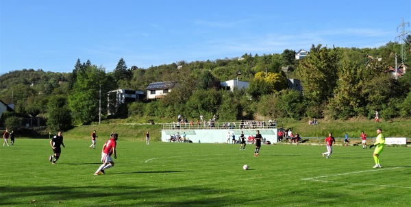Hřiště Želešice - Želešice