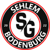 Wappen SG Bodenburg/Sehlem (Ground B)  112320