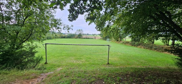 Sportplatz Linkenbach - Linkenbach