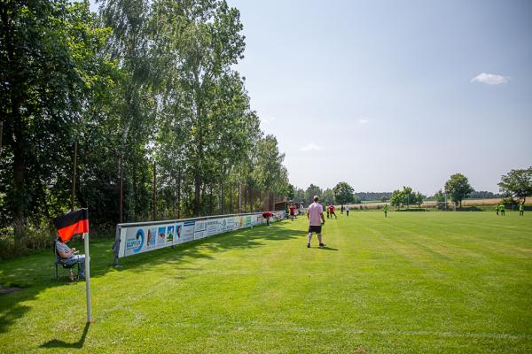 Sportplatz An der Friedenseiche - Heilsbronn-Bürglein