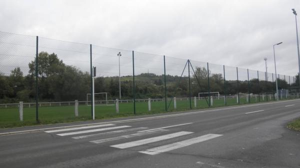 Terrain de football de Mertert - Mertert