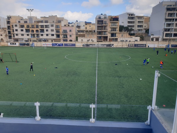 Sirens Stadium - St. Paul's Bay