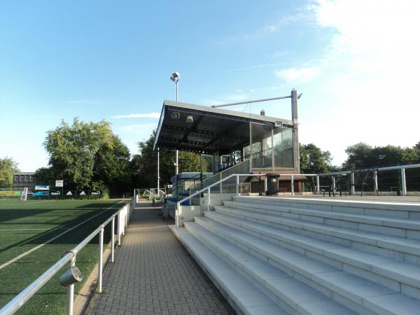 Loekampstadion - Marl-Hüls