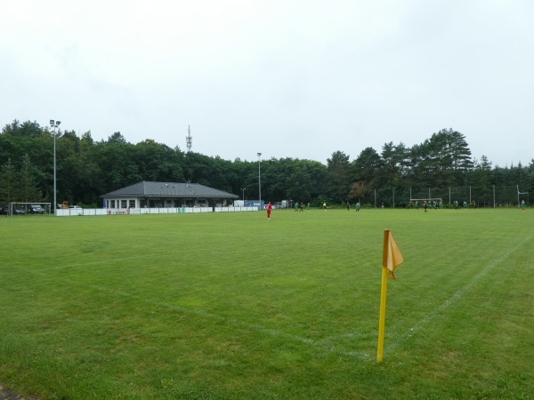 Manni-Park - Grünheide/Mark-Kagel