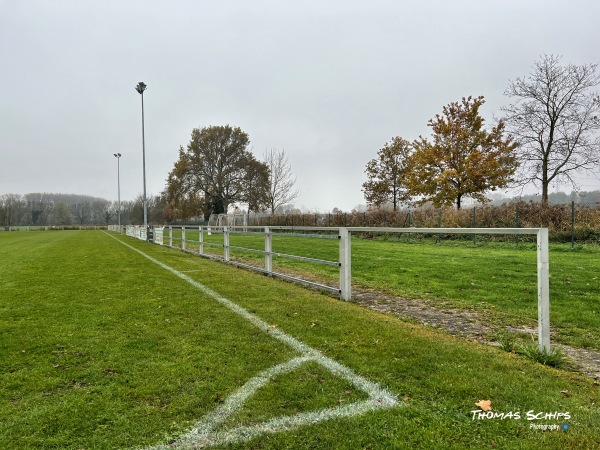 Sportplatz Sandbrunnenweg - Wiesloch-Frauenweiler