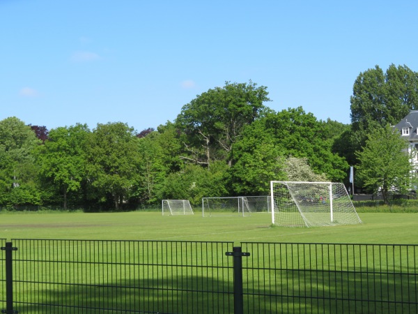 Sportpark Spanjaardslaan veld 5 - Haarlem