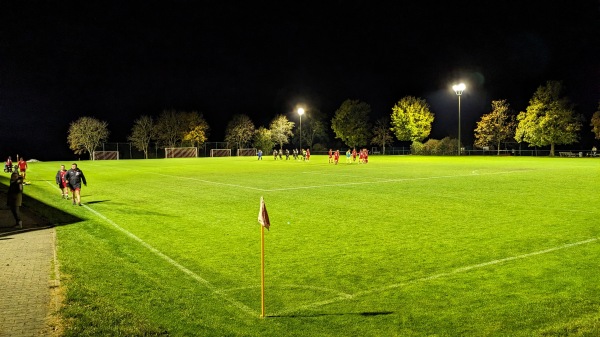 Sportpark Odelzhausen Platz 2 - Odelzhausen
