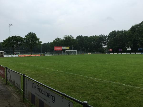Sportpark De Roosberg - Breda-Bavel