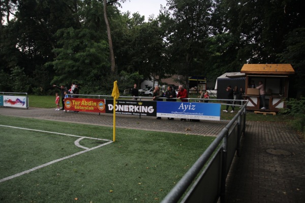 Sportplatz Kamphof - Gütersloh