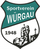 Wappen SV Würgau 1948  24454