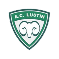 Wappen AC Lustin B  53450