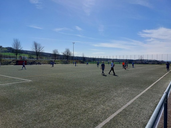 Sportanlage Räuschberg Platz 2 - Alzenau-Hörstein