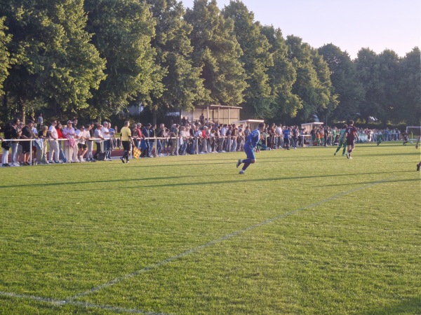 Sportanlage Hemmerder Hellweg - Unna-Hemmerde