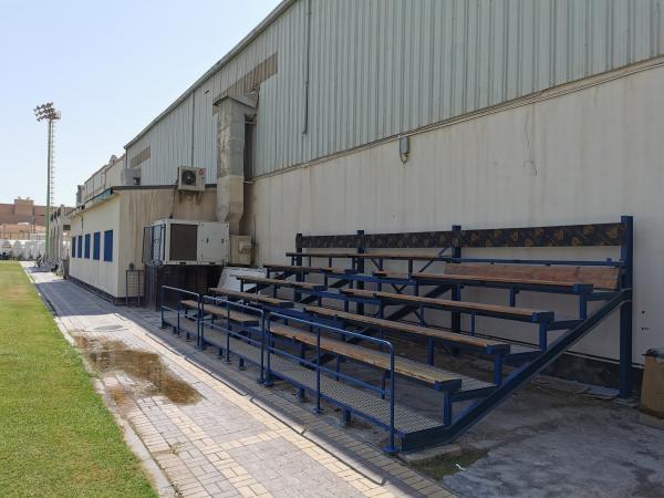 Manama Club Sports Centre - al-Manāma (Manama)